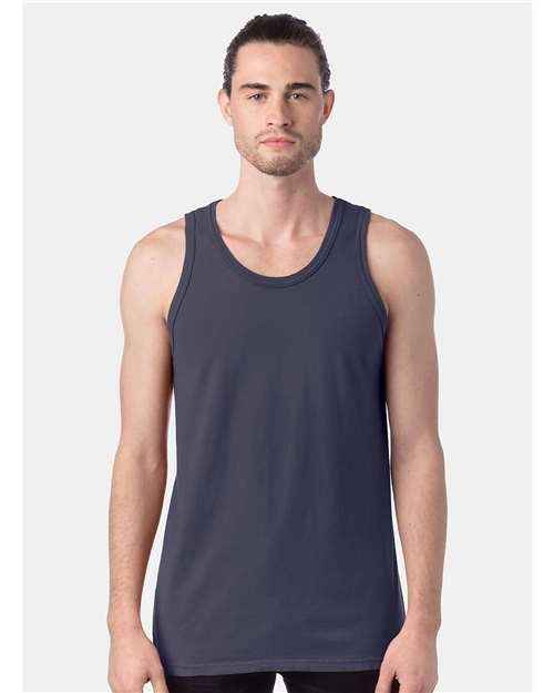 ComfortWash by Hanes GDH300 - Unisex Garment-Dyed Unisex Tank Top