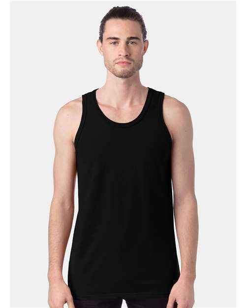 ComfortWash by Hanes GDH300 - Unisex Garment-Dyed Unisex Tank Top