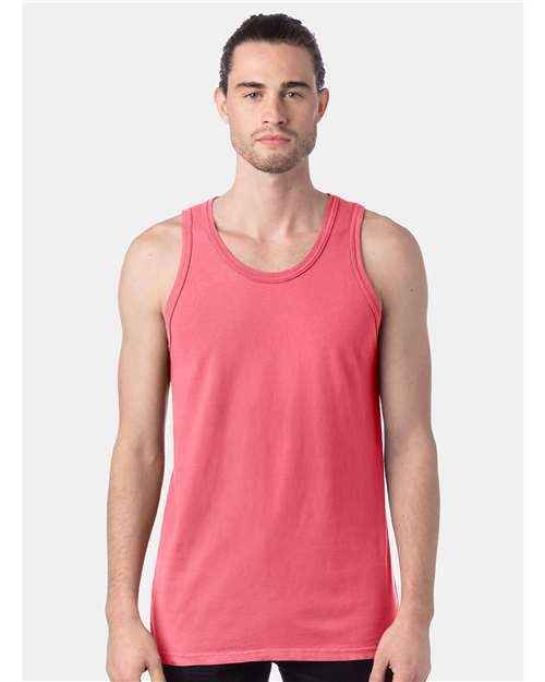 ComfortWash by Hanes GDH300 - Unisex Garment-Dyed Unisex Tank Top
