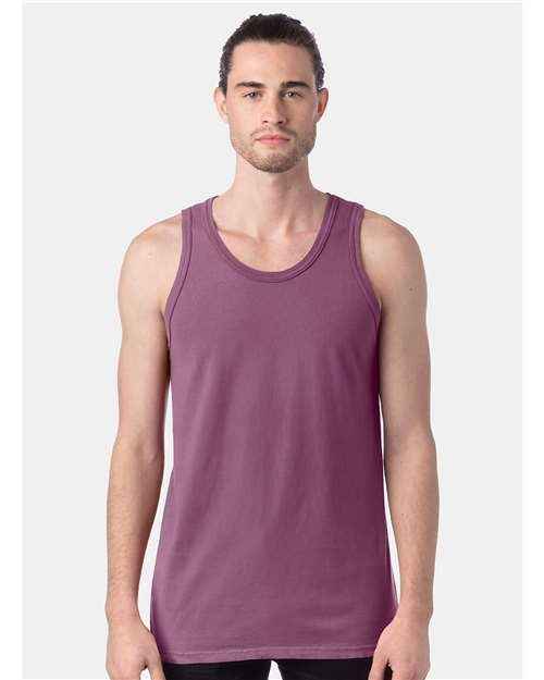ComfortWash by Hanes GDH300 - Unisex Garment-Dyed Unisex Tank Top