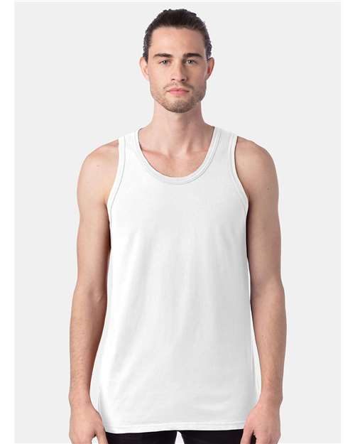 ComfortWash by Hanes GDH300 - Unisex Garment-Dyed Unisex Tank Top ComfortWash by Hanes