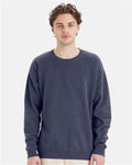 ComfortWash by Hanes GDH400 - Unisex Garment-Dyed Crewneck Sweatshirt