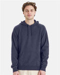 ComfortWash by Hanes GDH450 - Unisex Garment-Dyed Hooded Sweatshirt