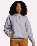 JERZEES H12MR - Unisex Rugged Hooded Sweatshirt
