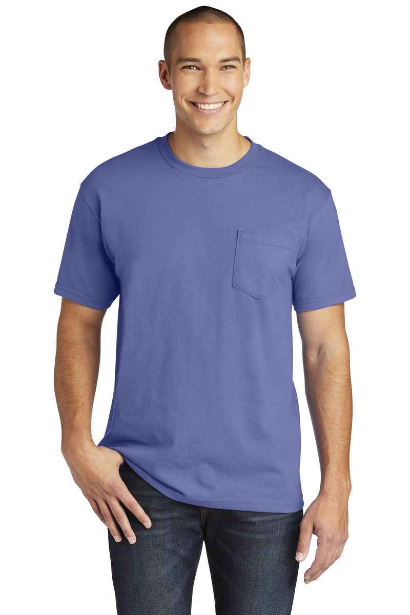 Gildan H300 - Hammer Pocket T-Shirt