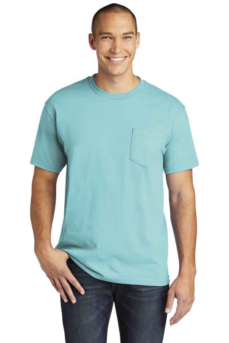 Gildan H300 - Hammer Pocket T-Shirt