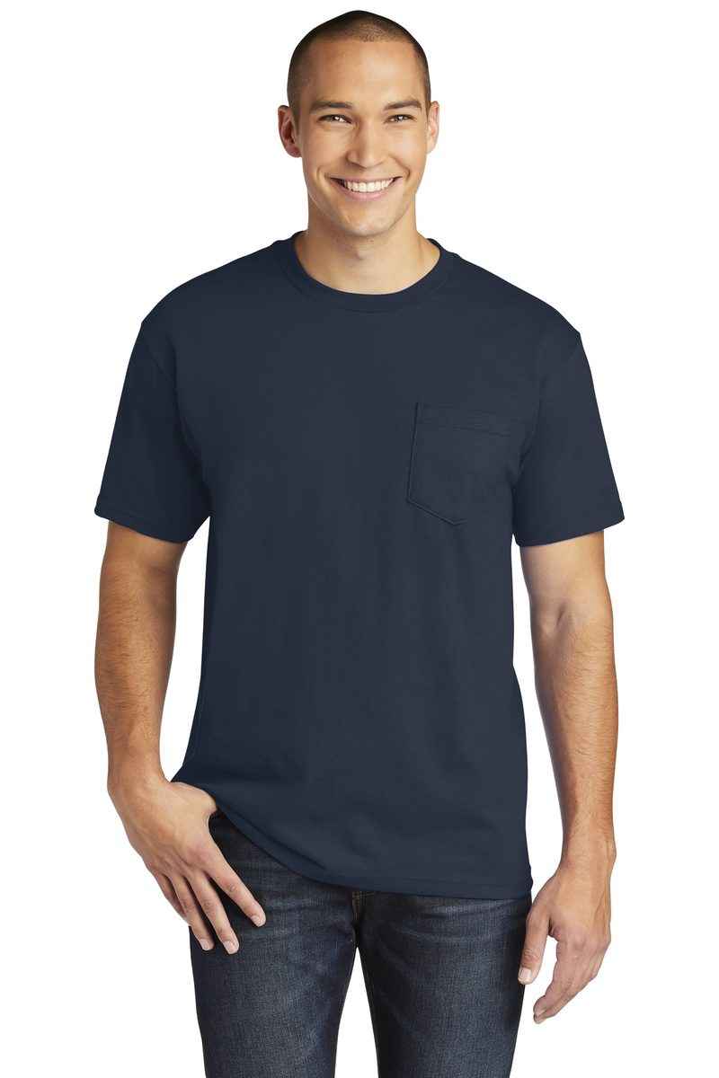 Gildan H300 - Hammer Pocket T-Shirt