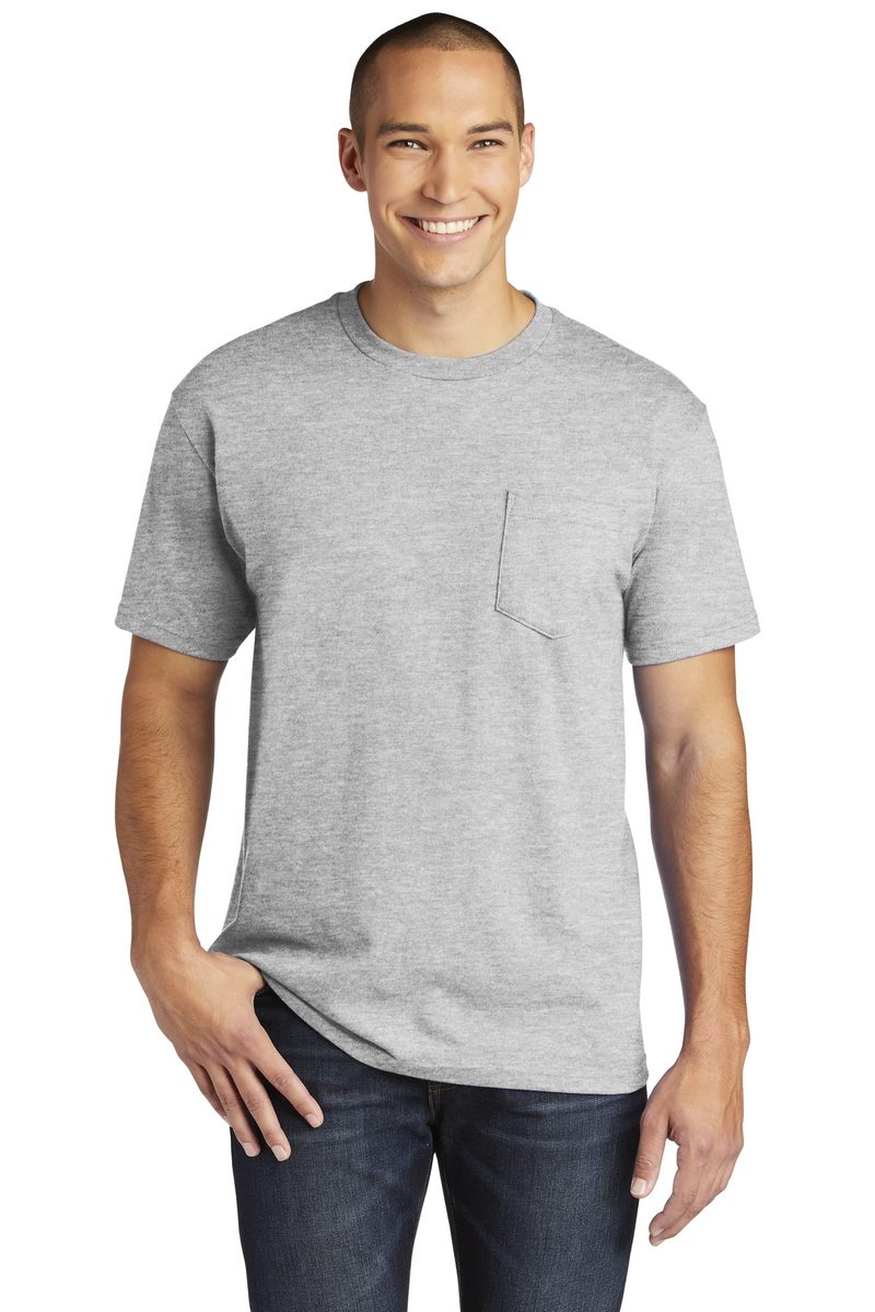 Gildan H300 - Hammer Pocket T-Shirt Gildan