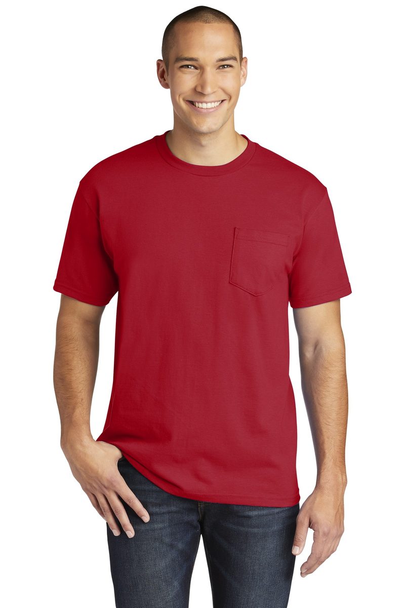 Gildan H300 - Hammer Pocket T-Shirt Gildan