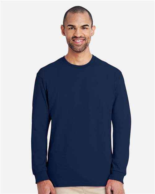 Gildan H400 - Unisex Hammer™ Long Sleeve T-Shirt