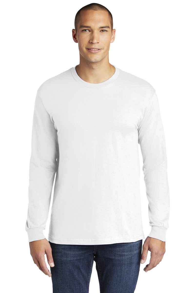 Gildan H400 - Unisex Hammer™ Long Sleeve T-Shirt