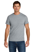 Jerzees IC46M - Ultimate Unisex Ring Spun T-Shirt