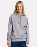 JERZEES IC49MR - Unisex Ultimate CVC Hooded Sweatshirt