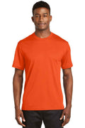 Sport-Tek K468 - Dri-Mesh Short Sleeve T-Shirt