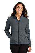 Port Authority L110 - Women's Connection Fleece Jacket