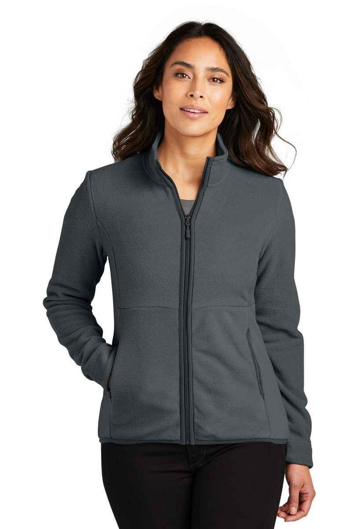Port Authority L110 - Women's Connection Fleece Jacket