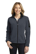 Port Authority L229 - Ladies Enhanced Value Fleece Full-Zip Jacket