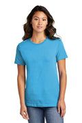 Port & Co LPC150 - mpany - Ladies Ring Spun Cotton Tee