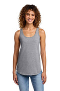 Port & Co LPC54TT - Women's Core Cotton Tank Top
