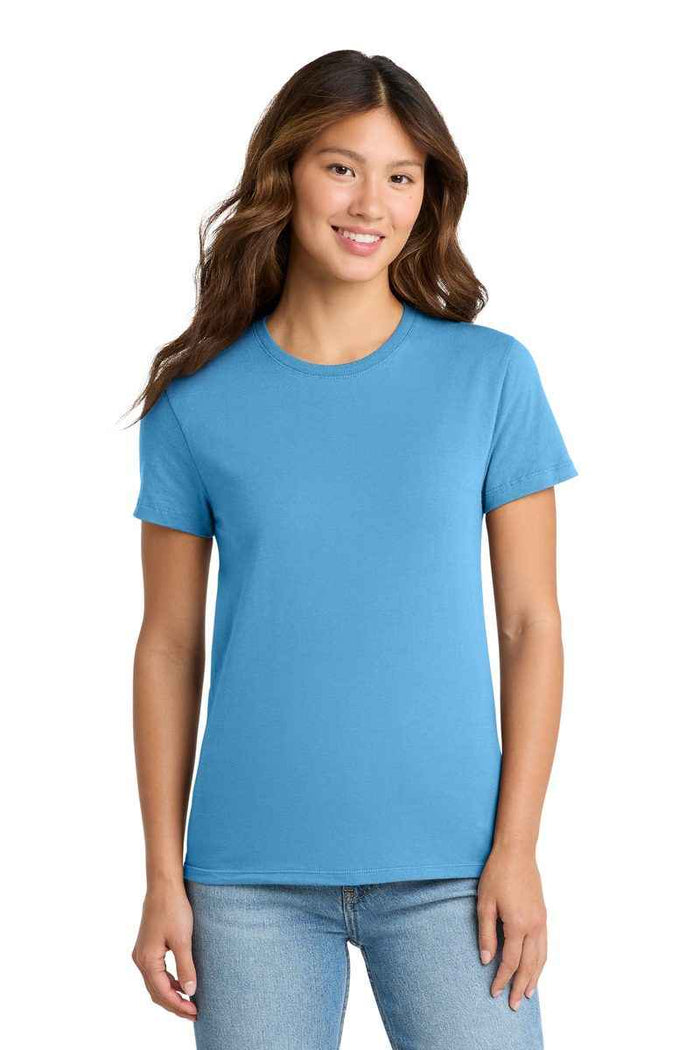 Port & Co LPC61 - Women's Essential Tee