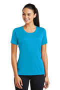 Sport-Tek LST320 - Ladies PosiCharge Tough Tee