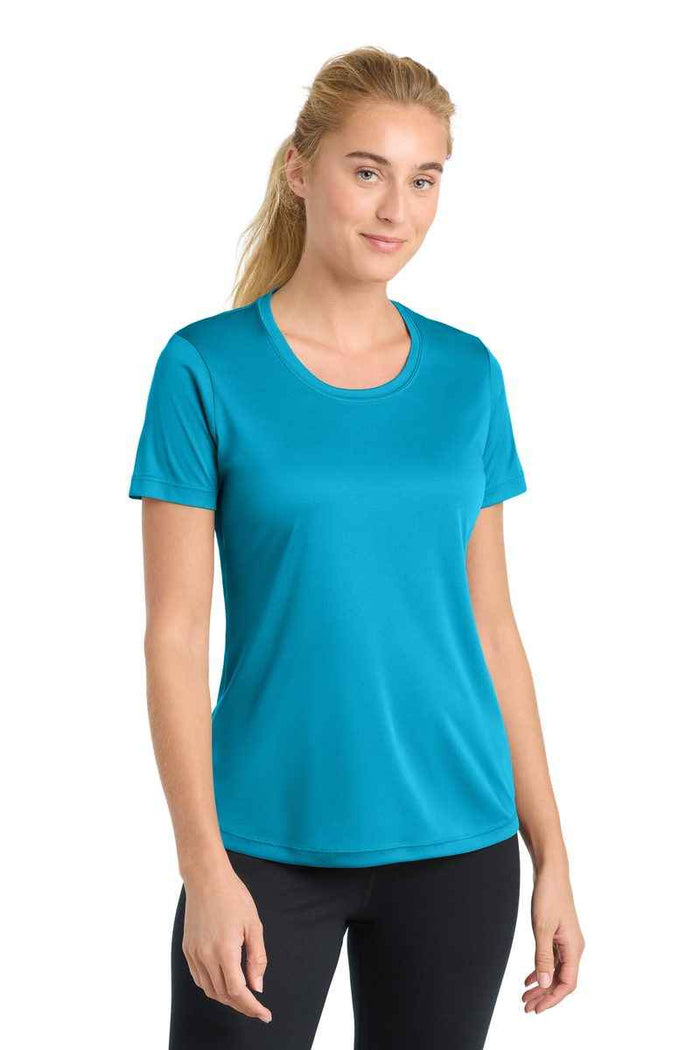 Sport-Tek LST350 - Women's PosiCharge Competitor Tee