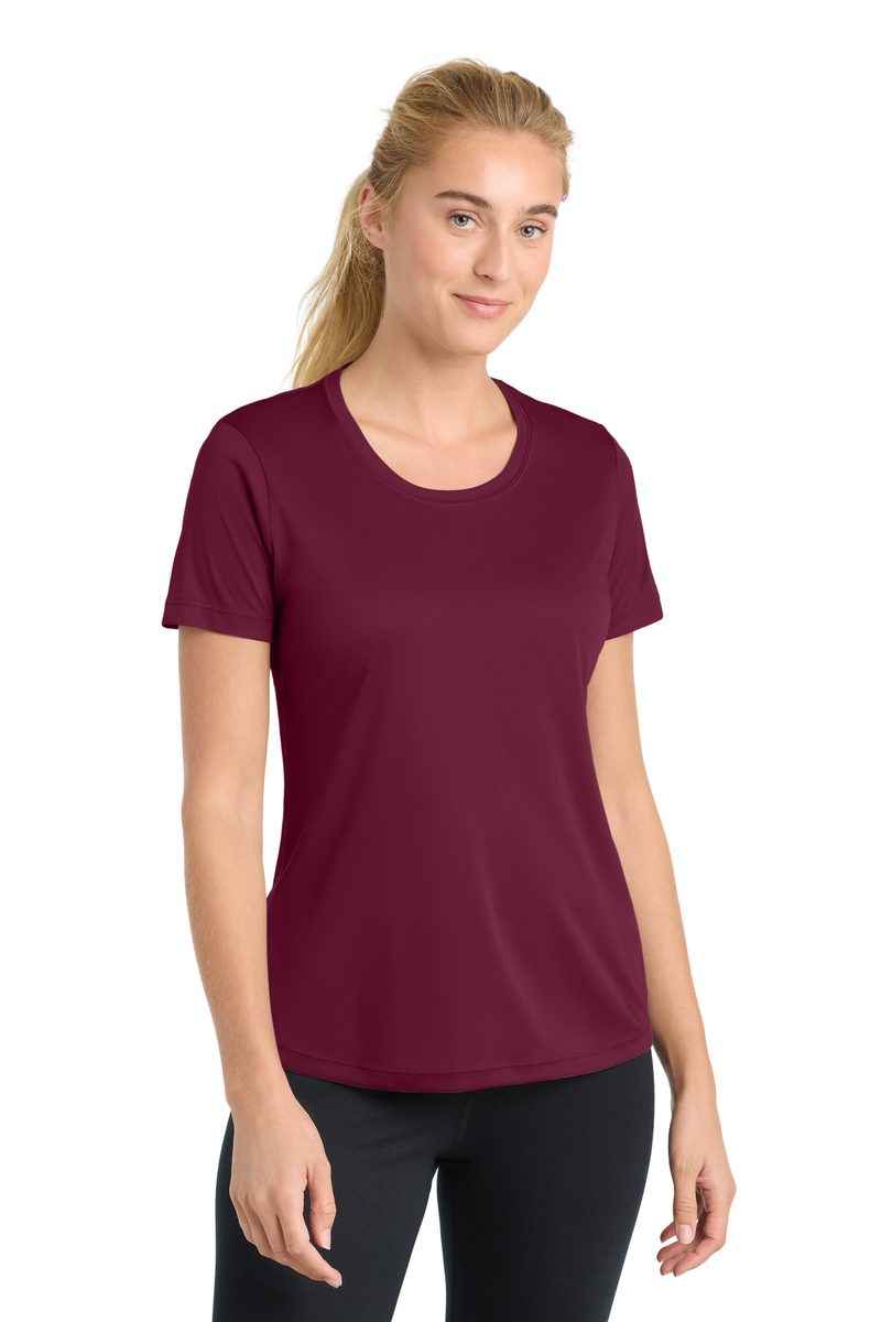 Sport-Tek LST350 - Women's PosiCharge Competitor Tee
