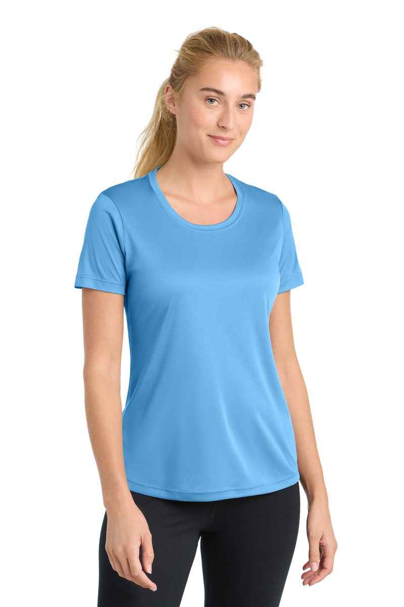 Sport-Tek LST350 - Women's PosiCharge Competitor Tee