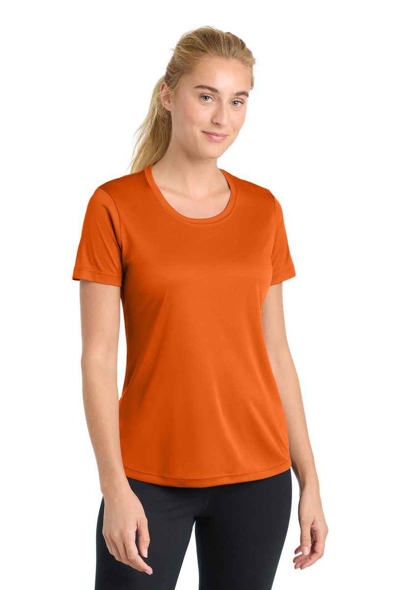 Sport-Tek LST350 - Women's PosiCharge Competitor Tee