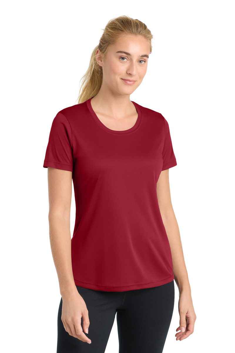 Sport-Tek LST350 - Women's PosiCharge Competitor Tee