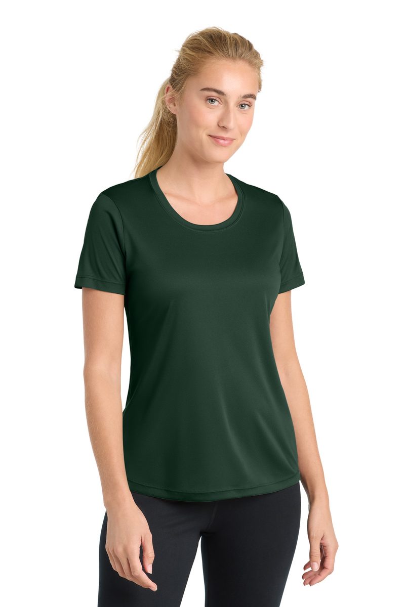 Sport-Tek LST350 - Women's PosiCharge Competitor Tee Sport-Tek