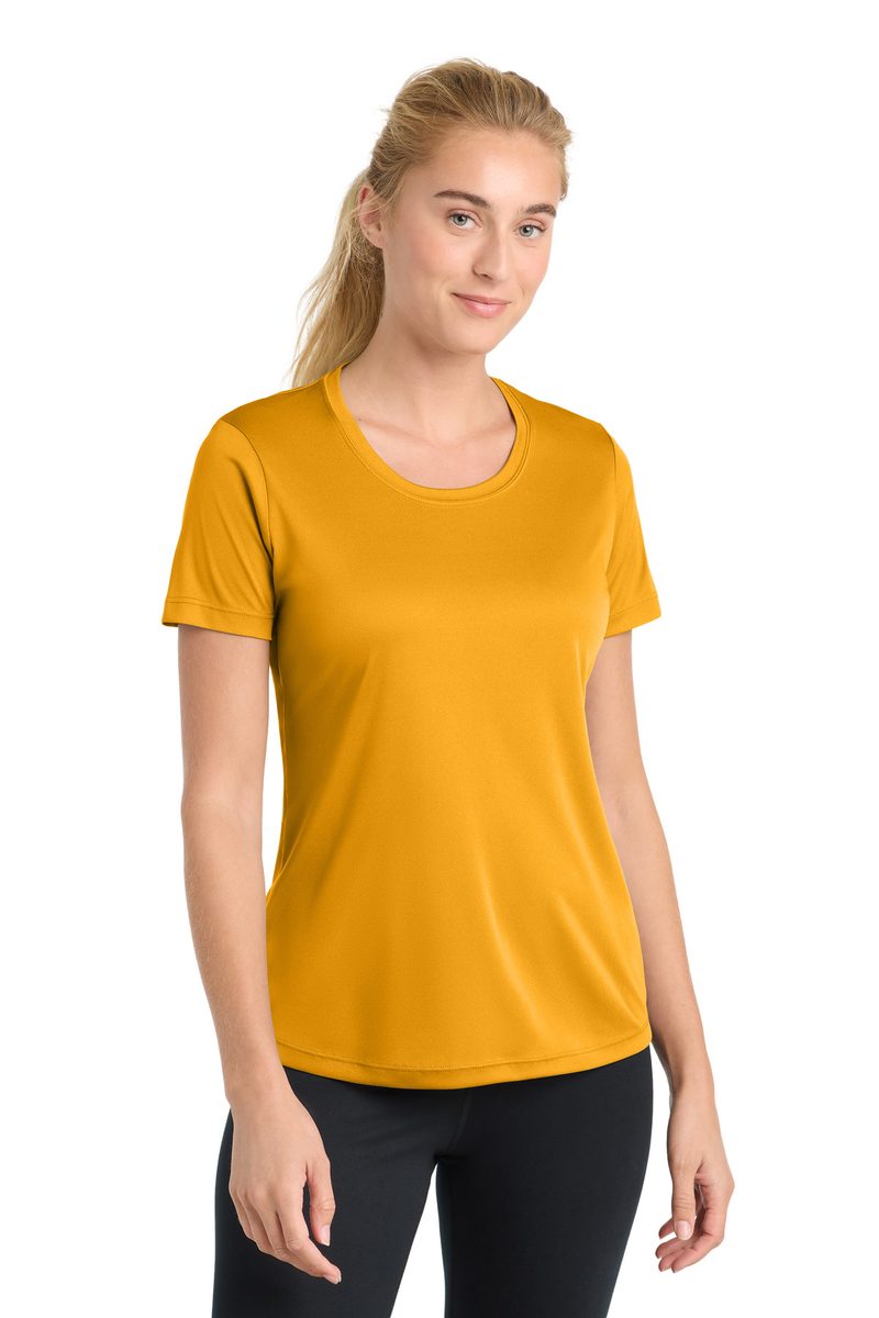 Sport-Tek LST350 - Women's PosiCharge Competitor Tee Sport-Tek
