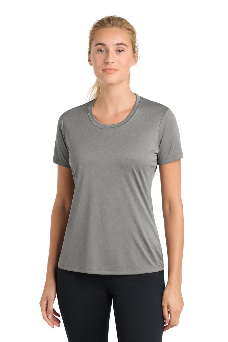 Sport-Tek LST350 - Women's PosiCharge Competitor Tee Sport-Tek