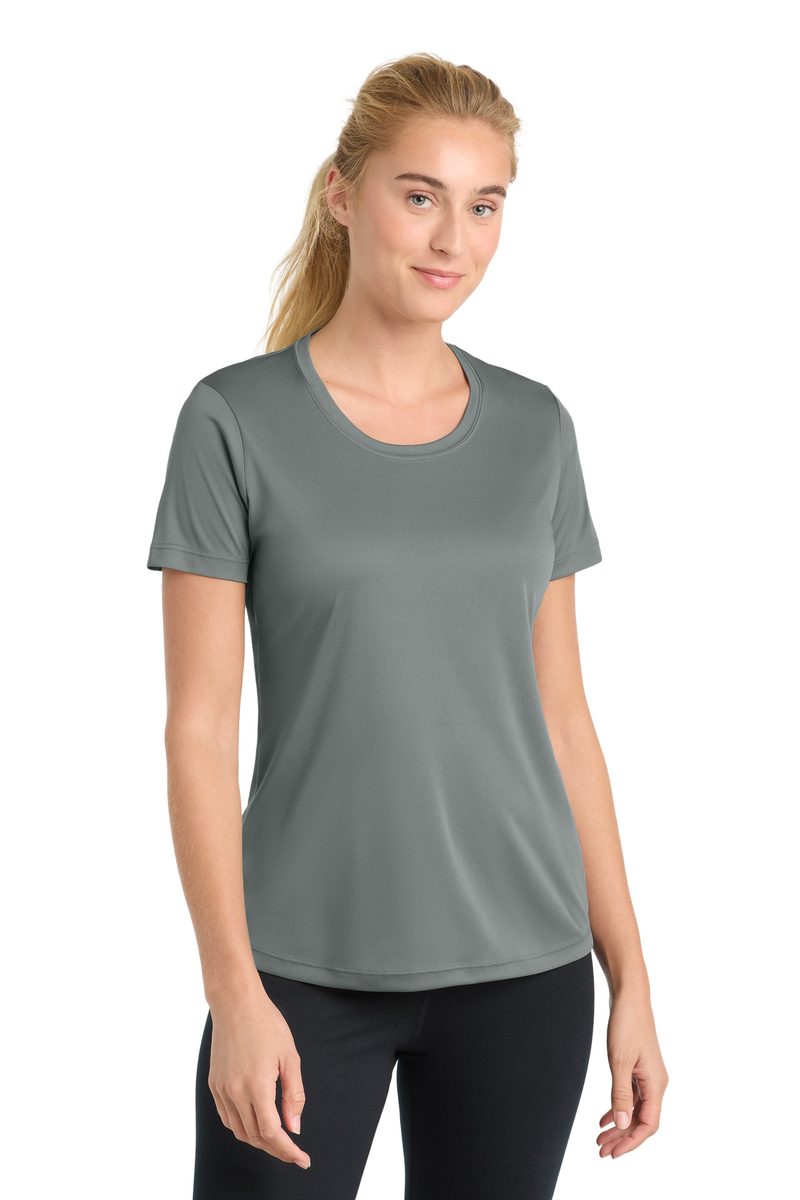 Sport-Tek LST350 - Women's PosiCharge Competitor Tee Sport-Tek