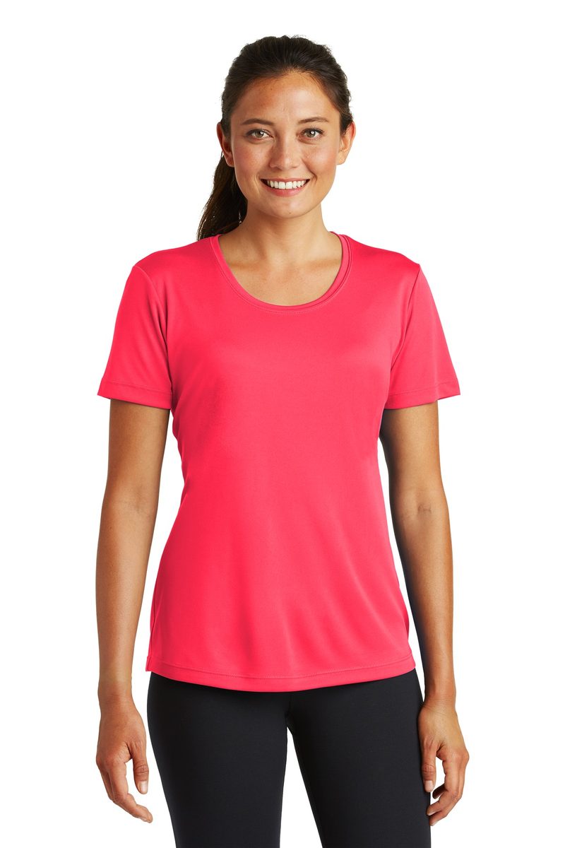 Sport-Tek LST350 - Women's PosiCharge Competitor Tee Sport-Tek