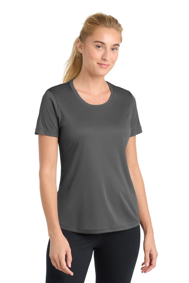 Sport-Tek LST350 - Women's PosiCharge Competitor Tee Sport-Tek