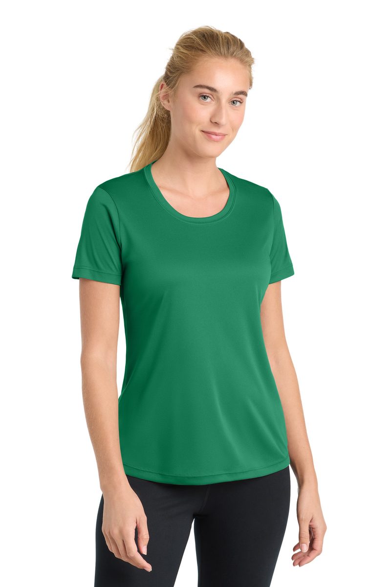 Sport-Tek LST350 - Women's PosiCharge Competitor Tee Sport-Tek