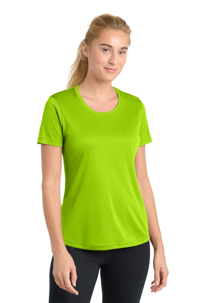Sport-Tek LST350 - Women's PosiCharge Competitor Tee Sport-Tek