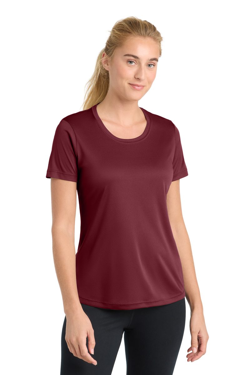 Sport-Tek LST350 - Women's PosiCharge Competitor Tee Sport-Tek