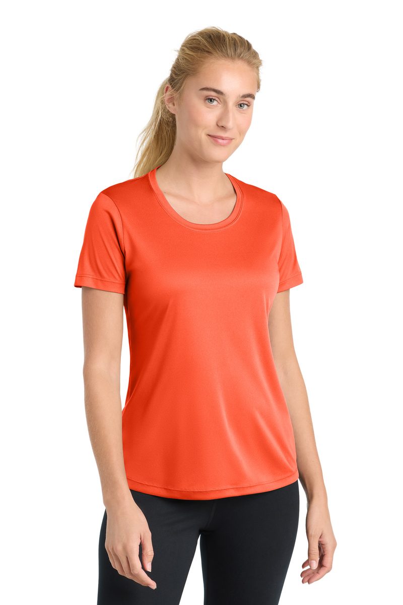 Sport-Tek LST350 - Women's PosiCharge Competitor Tee Sport-Tek