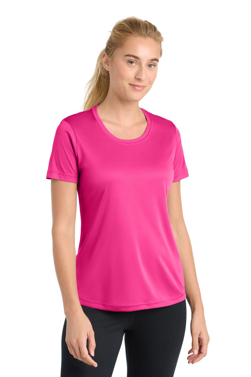 Sport-Tek LST350 - Women's PosiCharge Competitor Tee Sport-Tek