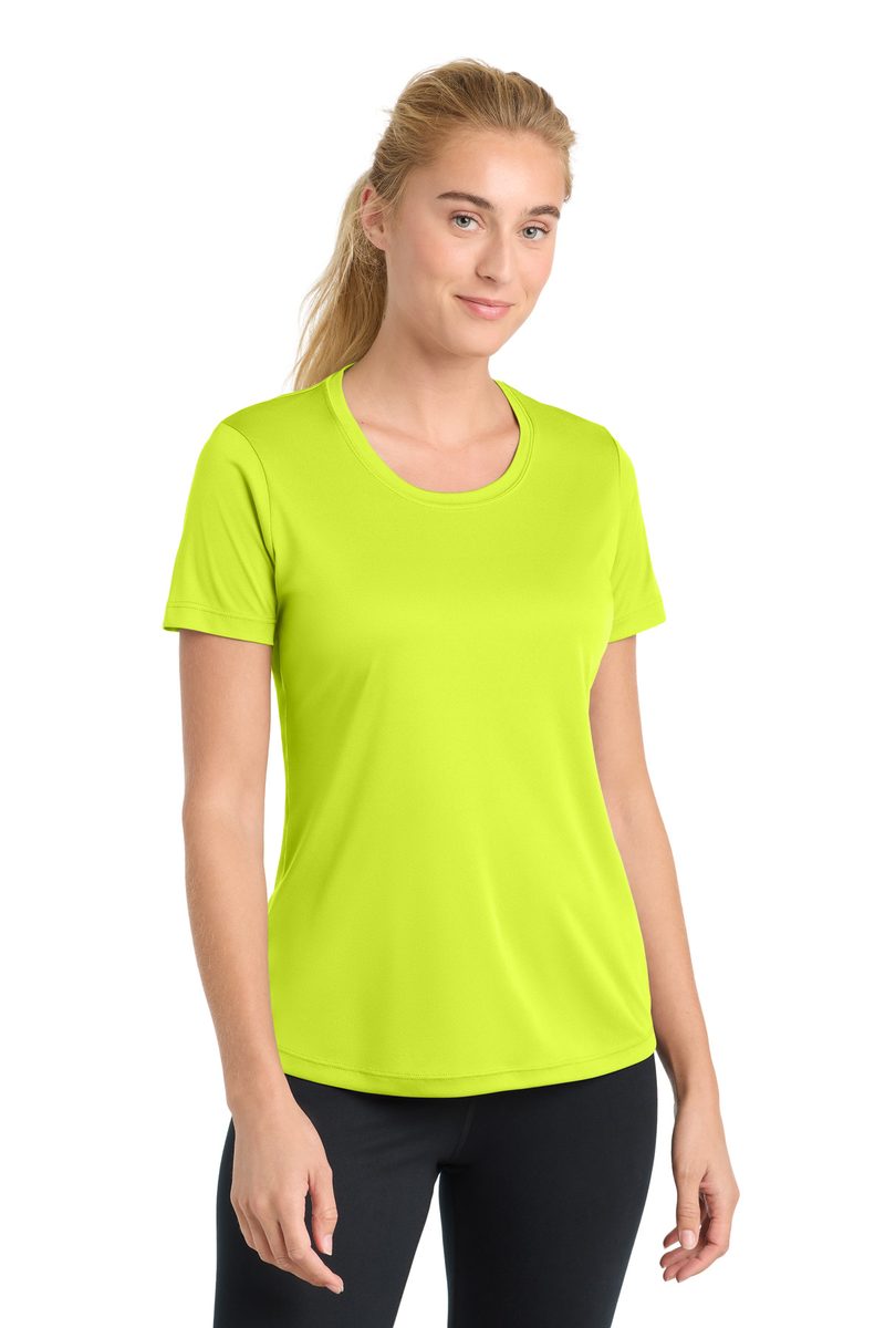 Sport-Tek LST350 - Women's PosiCharge Competitor Tee Sport-Tek