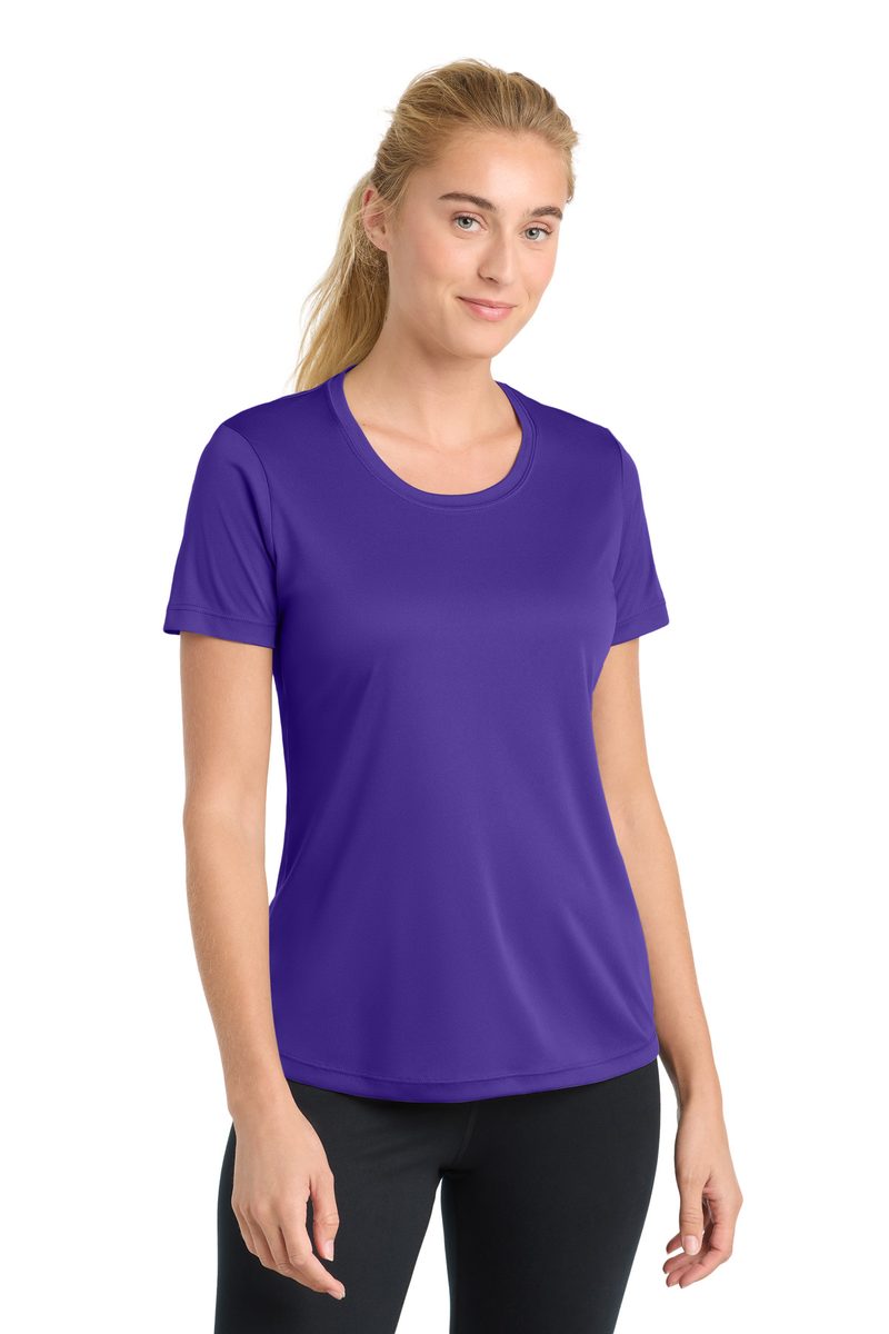 Sport-Tek LST350 - Women's PosiCharge Competitor Tee Sport-Tek