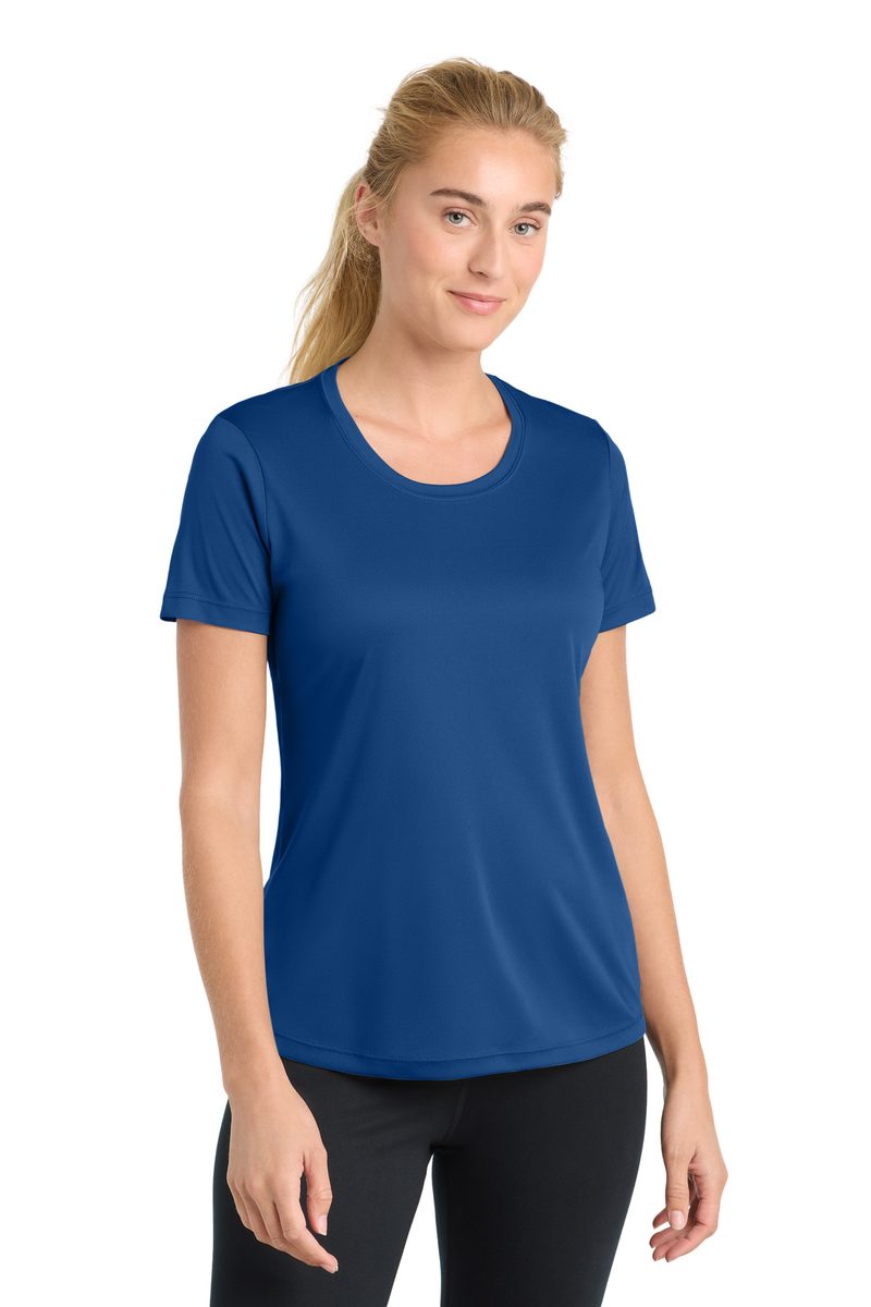 Sport-Tek LST350 - Women's PosiCharge Competitor Tee Sport-Tek