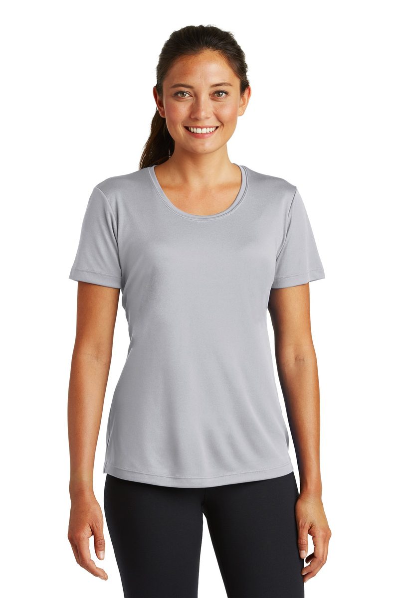 Sport-Tek LST350 - Women's PosiCharge Competitor Tee Sport-Tek