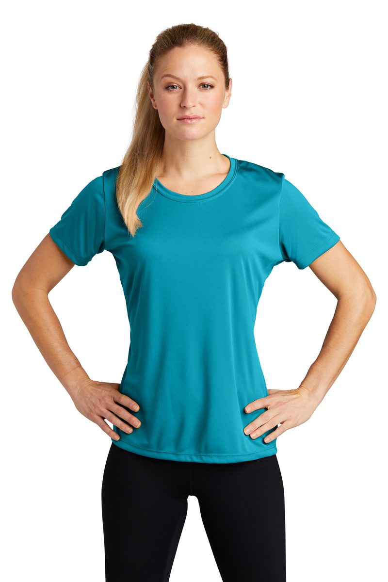 Sport-Tek LST350 - Women's PosiCharge Competitor Tee Sport-Tek