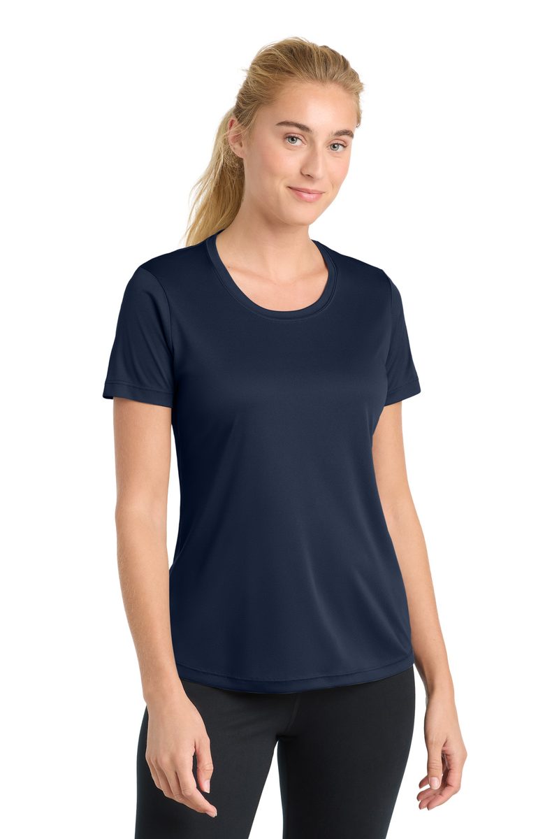 Sport-Tek LST350 - Women's PosiCharge Competitor Tee Sport-Tek