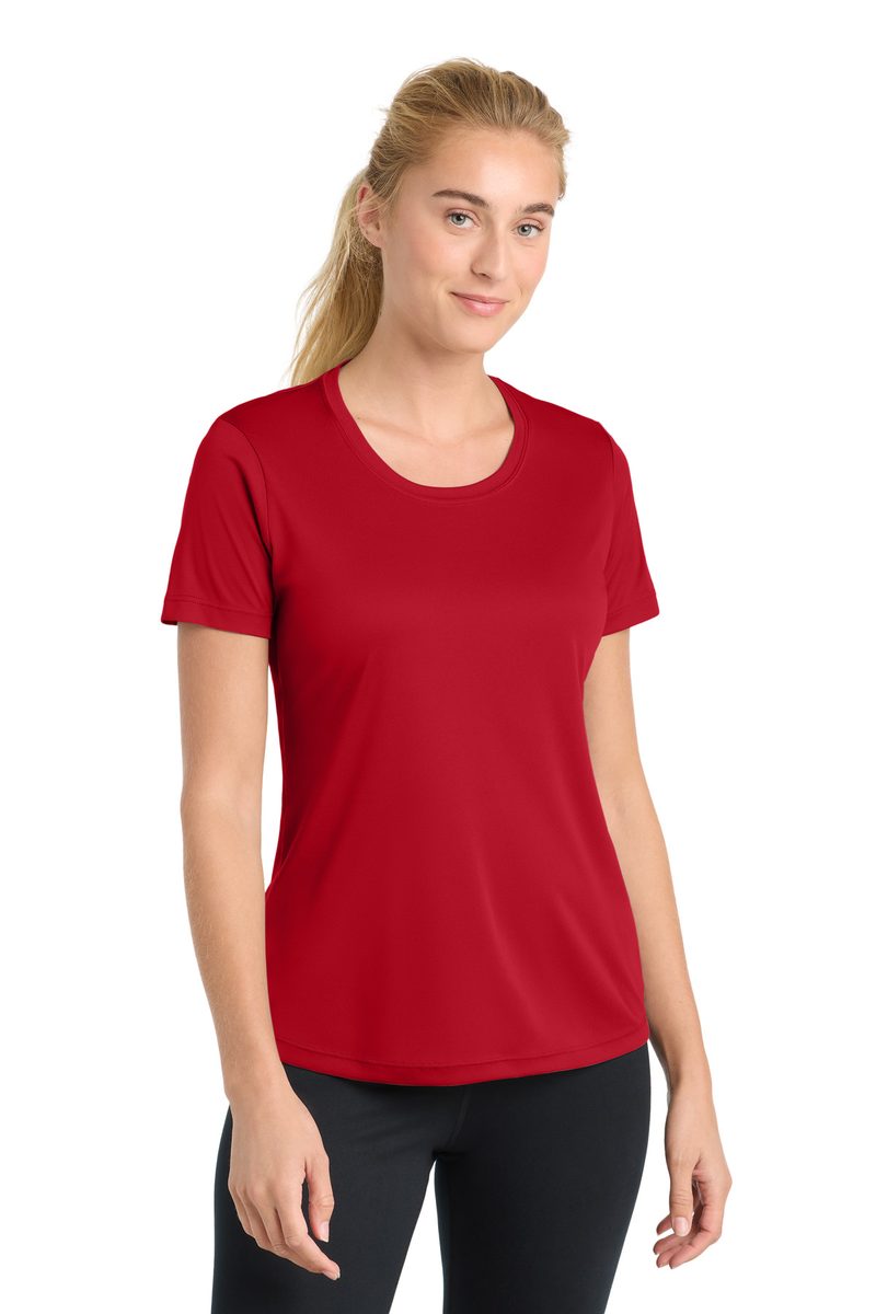 Sport-Tek LST350 - Women's PosiCharge Competitor Tee Sport-Tek