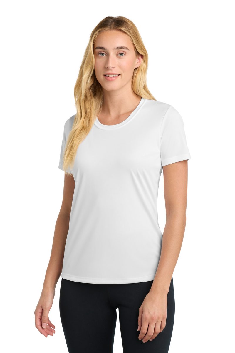 Sport-Tek LST350 - Women's PosiCharge Competitor Tee Sport-Tek