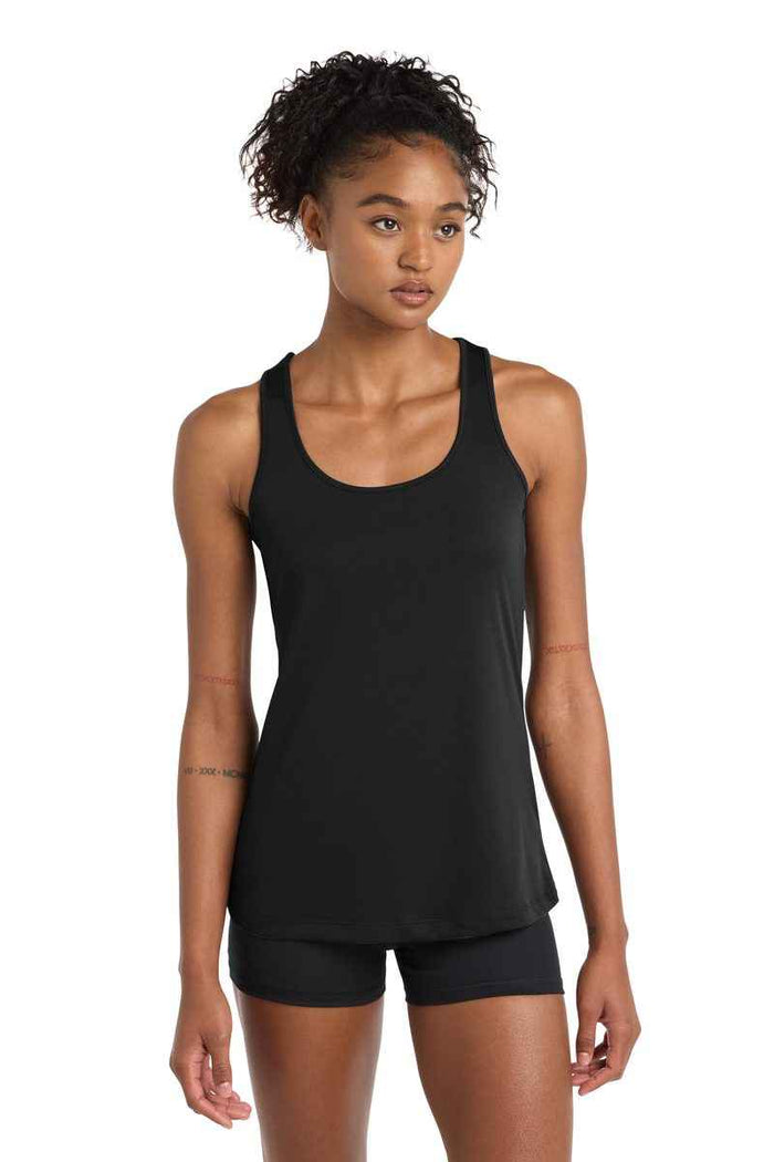 Sport-Tek LST356 - Women's PosiCharge Competitor Racerback Tank